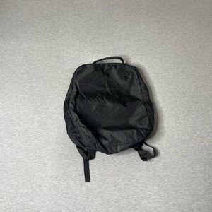 Dell Essential 15” Laptop Carrying Travel Backpack